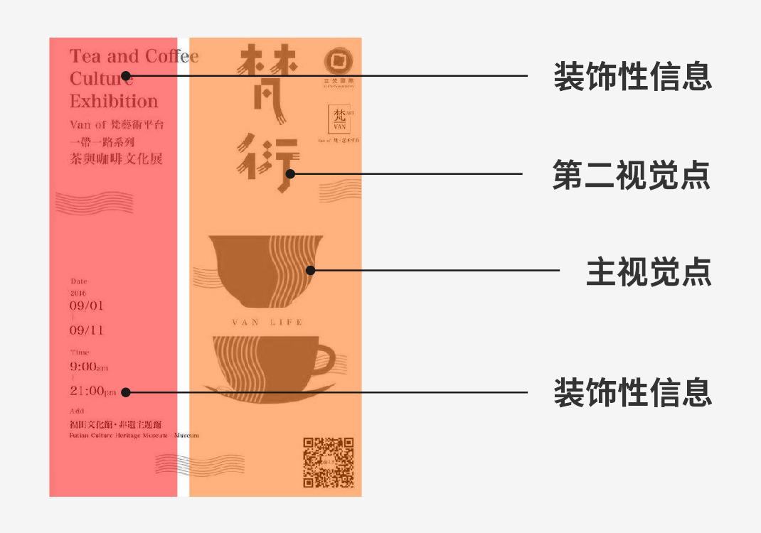 巧用构图知识-设计不再套版 巧用构图知识-设计不再套版